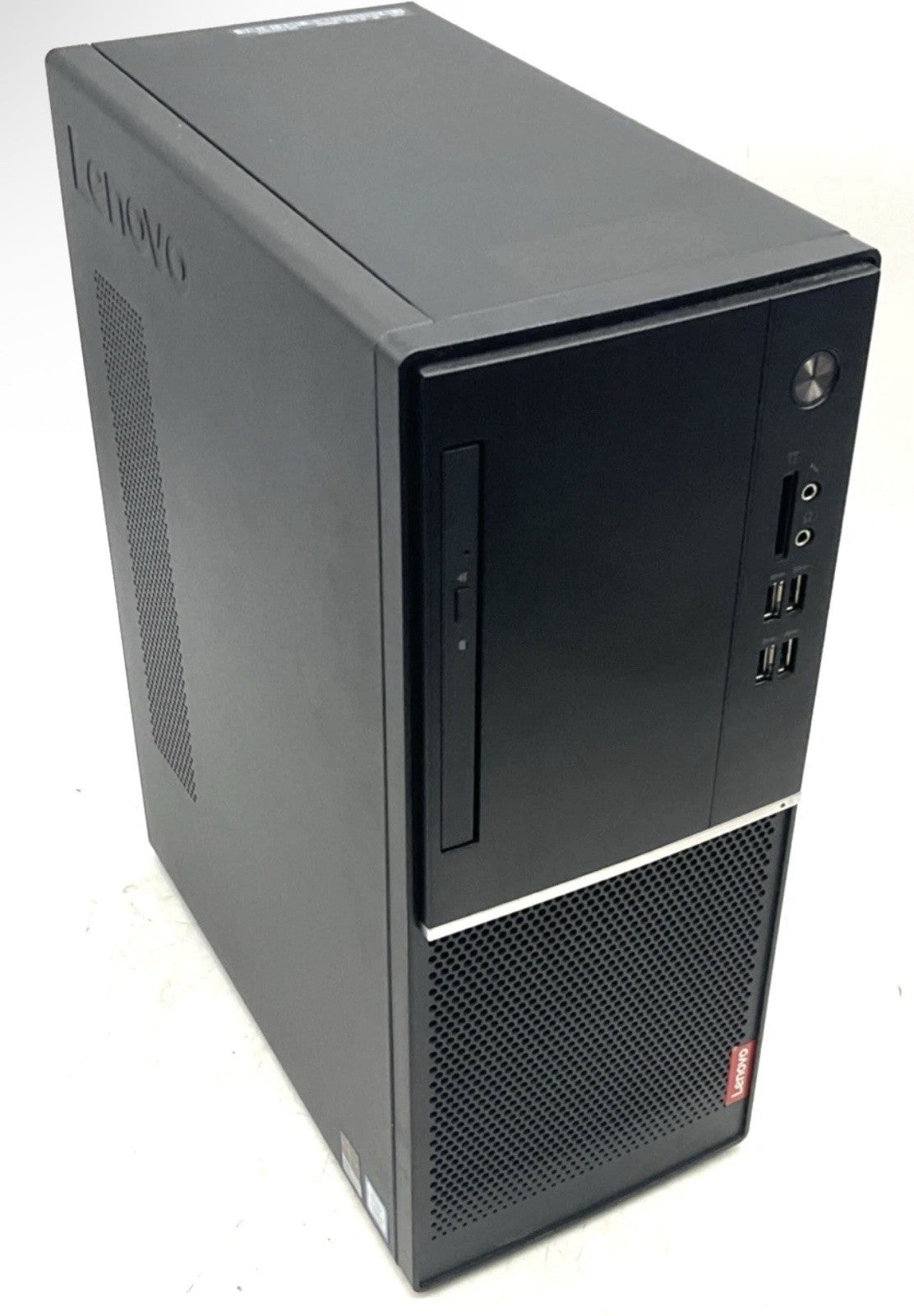 Lenovo V530 Intel Core i3-9100 3.60 GHZ 8GB Ram 256GB SSD Window 11