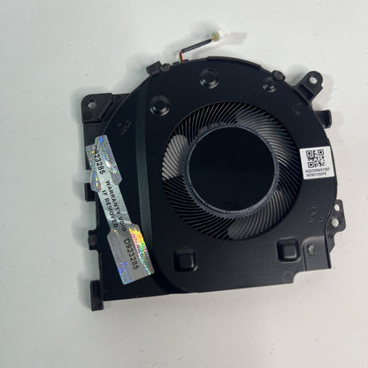 Blue ASUS ZENBOOK 14 FLIP OLED UX3402Z Cpu Cooling Fan Hq2330045