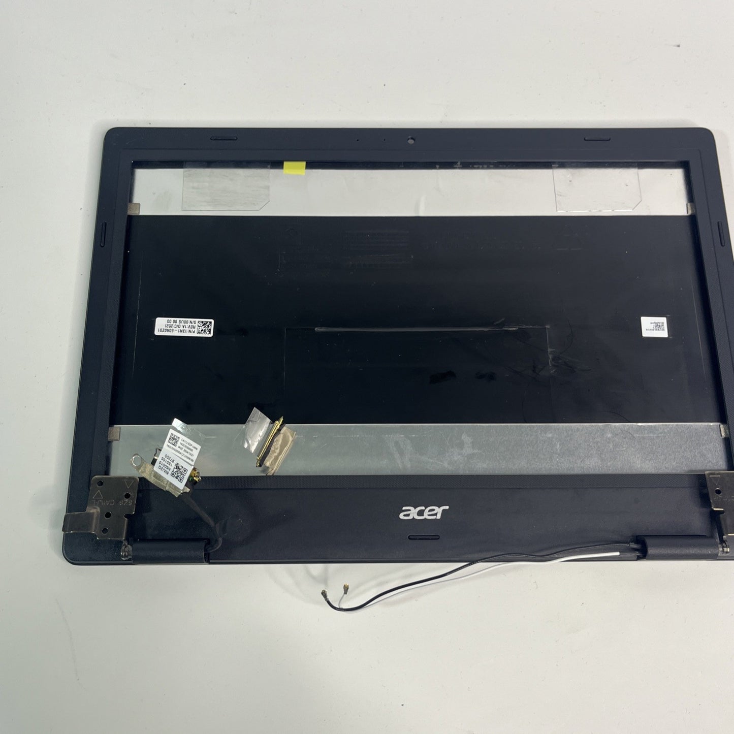 Genuine Black Asus Chromebook CB0A311-1H Complete Top Lid  Assembly 13n1-e0a0z01