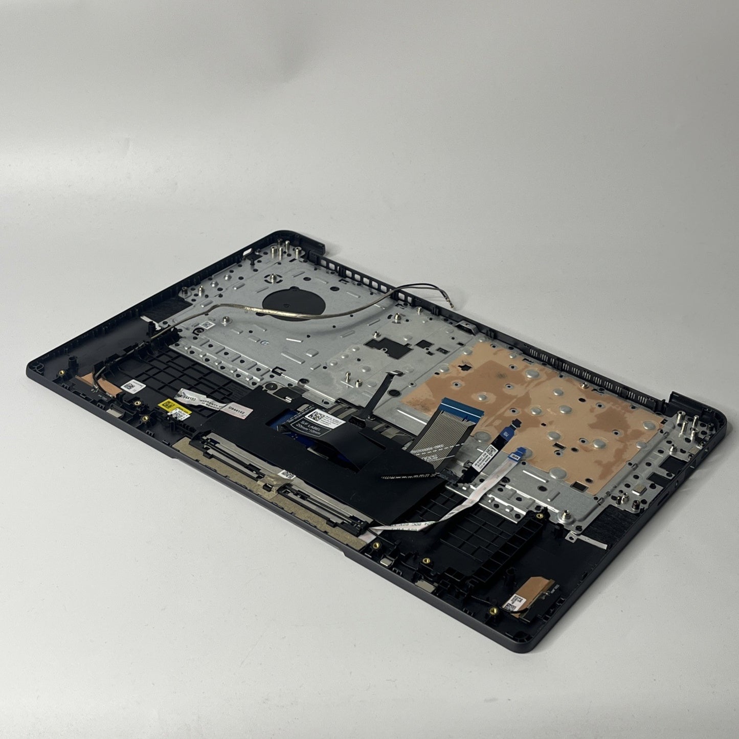 Genuine  Lenovo Ideapad 5  14ITL6 Palmrest And Touchpad Am23U000800
