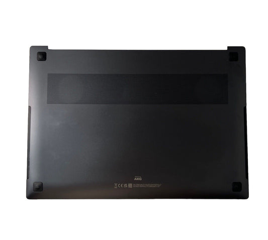Samsung Galaxy Book3 Pro NP960XFG Bottom Base Cover Graphite BA98-03722B 