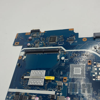 Asus X705M Intel Celeron N4020 17.3" Laptop Motherboard 60NB0IF0-MB2110