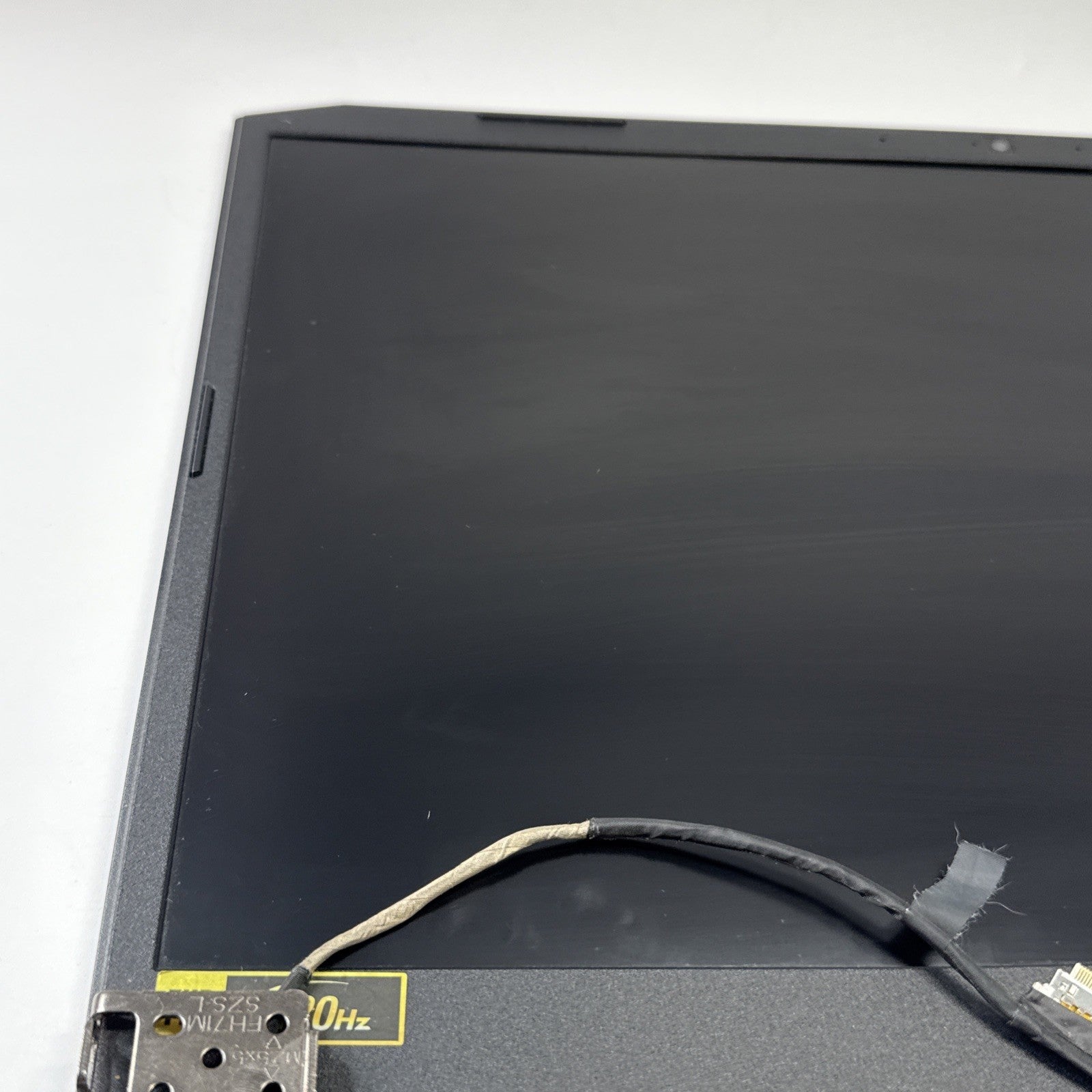 Acer Nitro 5 AN517-52 53 54 Complete Top Lid 17.3” Screen Assembly  AP326000201