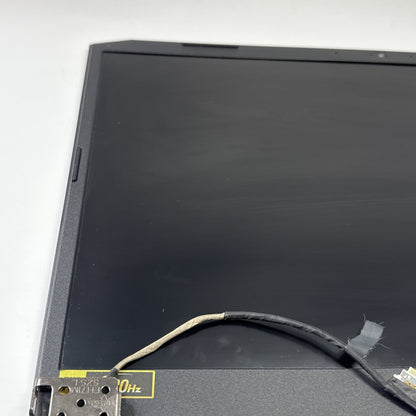 Acer Nitro 5 AN517-52 53 54 Complete Top Lid 17.3” Screen Assembly  AP326000201