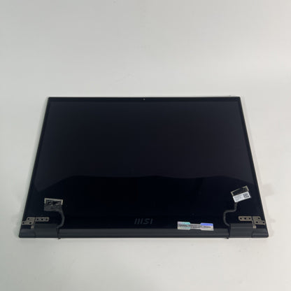 MSI Summit E14 Flip Evo A13MT LCD Screen Assembly – Grade B – Genuine
