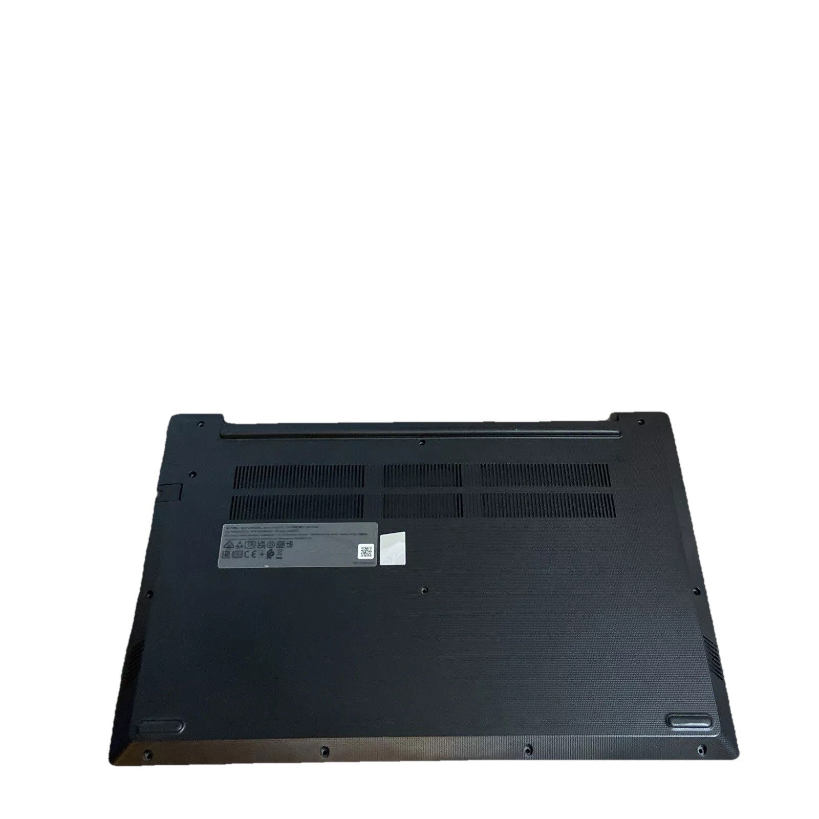Lenovo V15 G2-ITL Bottom Base Lower Cover Black 5CB1B96442
