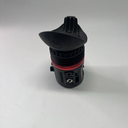 Zacuto Kameleon Pro EVF with Micro OLED Viewfinder HDMI SDI