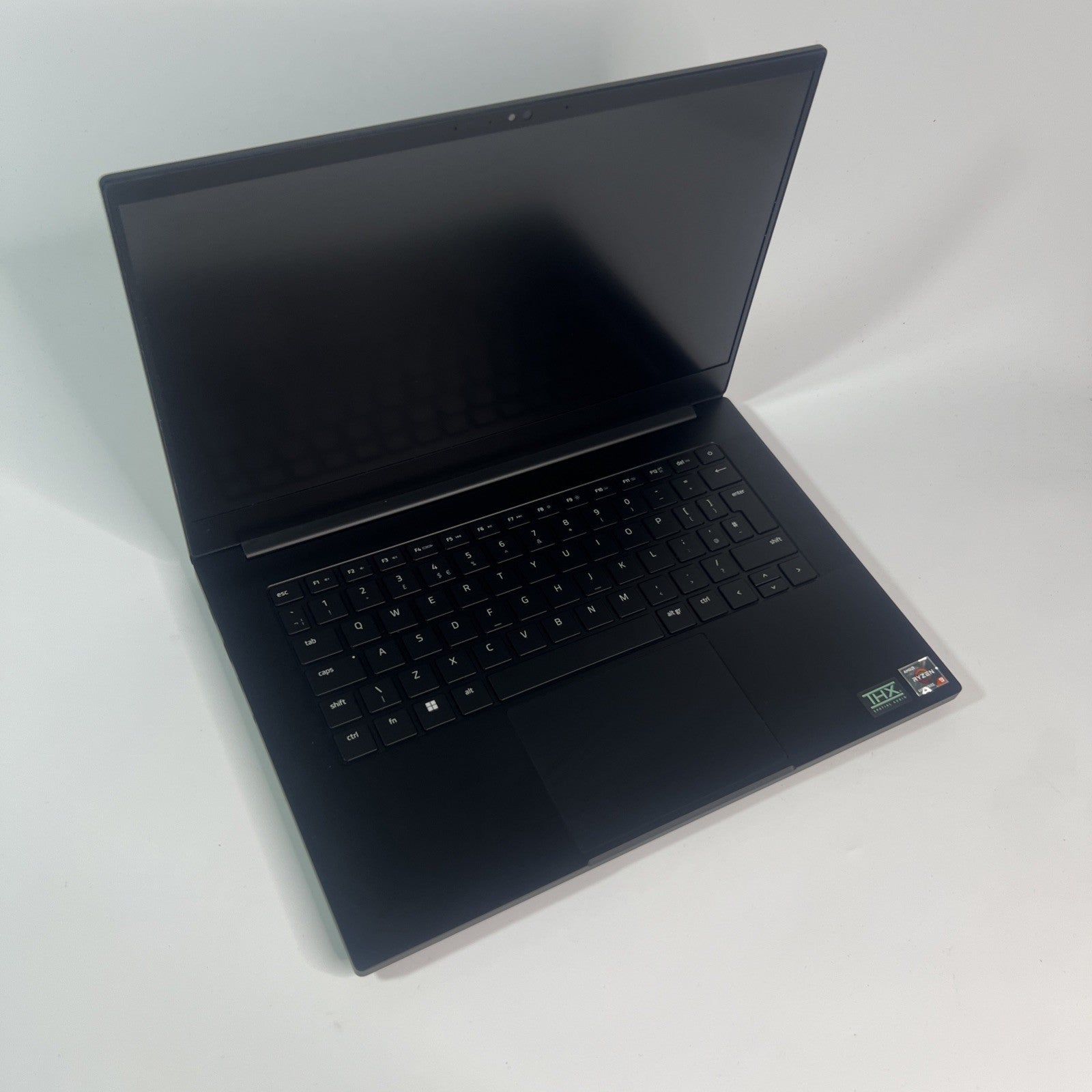 Razer Blade 14 RZ09-0427 Ryzen 9 RTX 3080 Ti QHD 165Hz 16GB 1TB Grade B Win 11