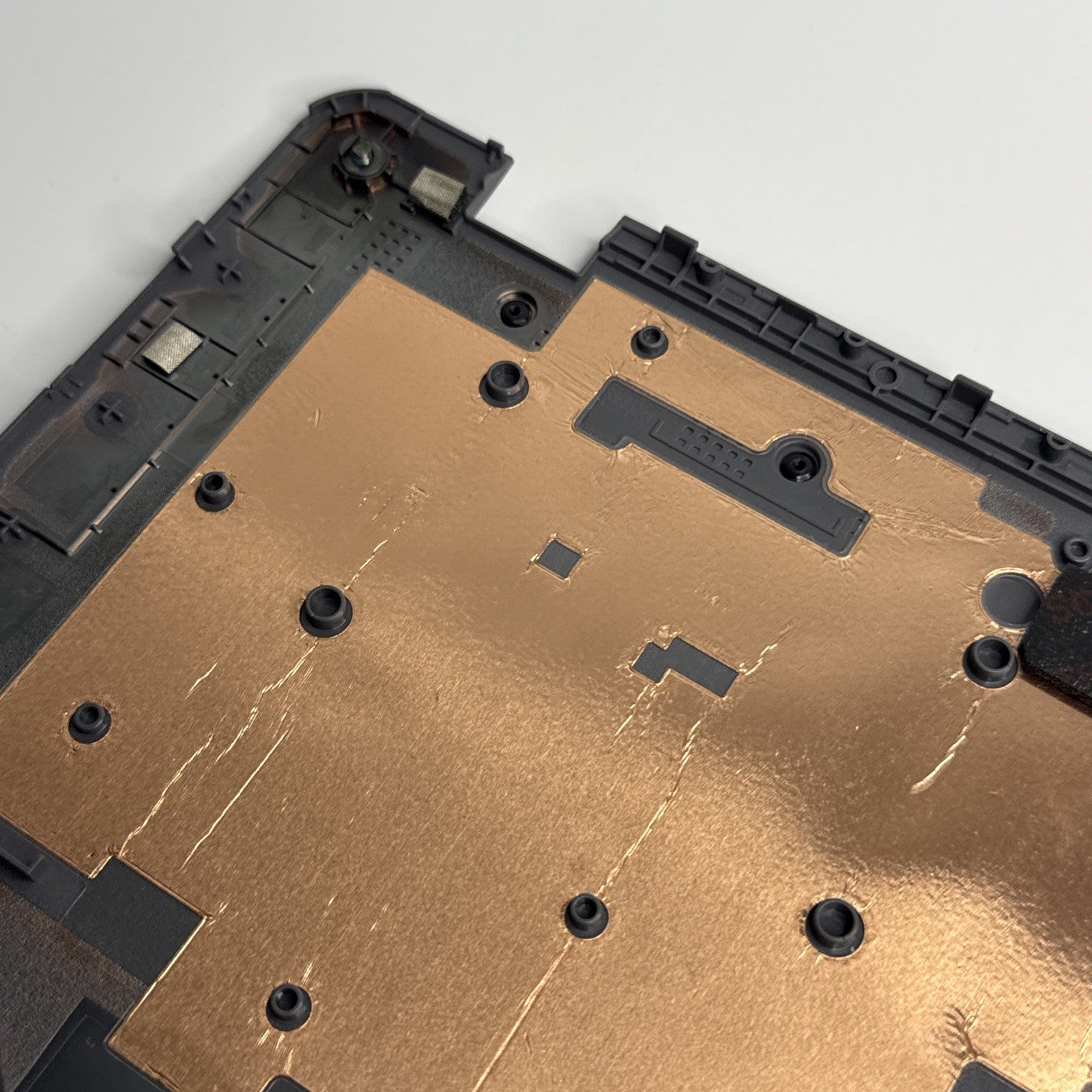 Lenovo Ideapad 3 14IAN8 Bottom Base Cover AP2VQ000700