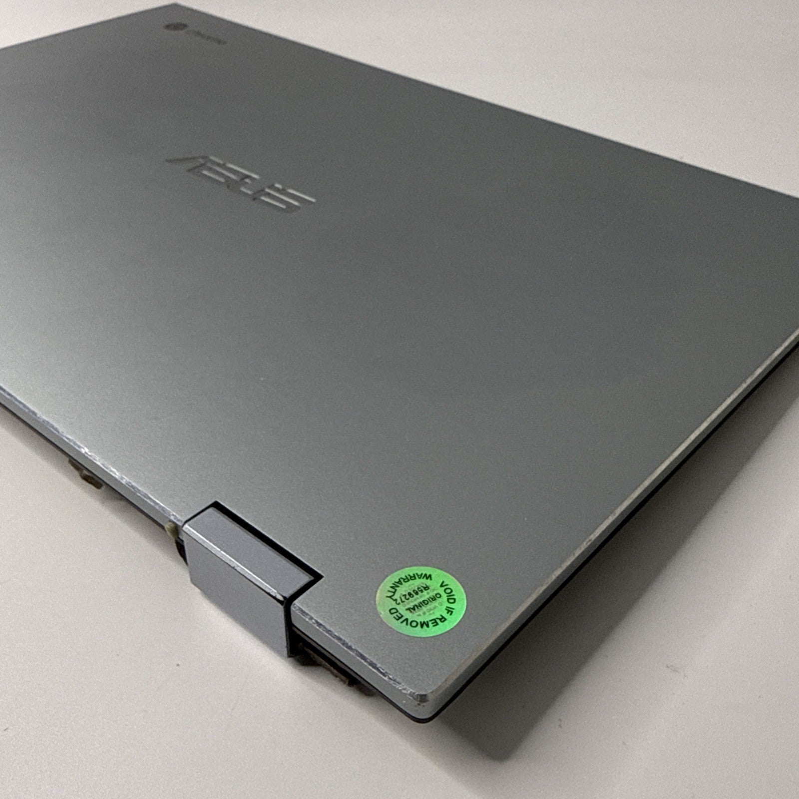 Asus Chromebook Flip C433T Touchscreen Assembly with Top Lid Cover