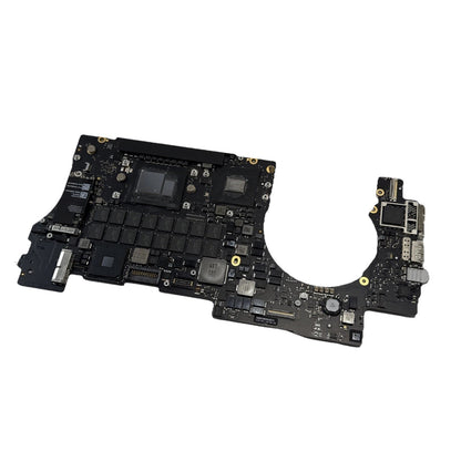 MacBook Pro A1398 Mid 2015 Logic Board 2.8GHz Core i7-4980HQ 16GB 820-00426-A