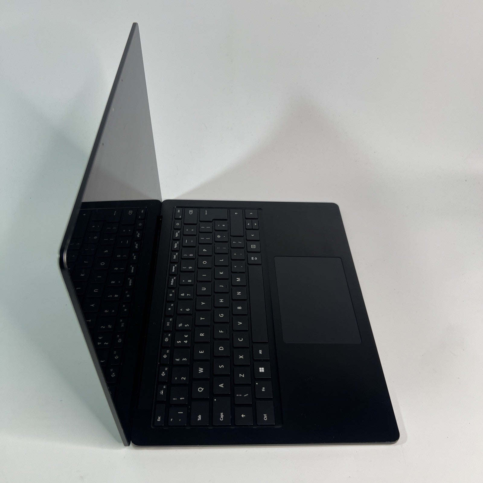 Microsoft Surface Laptop 4 i5-1145G7 8GB 256GB SSD Grade B  Windows 11 Warranty