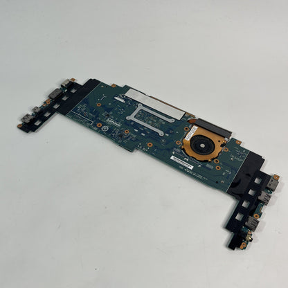 Genuine Lenovo ThinkPad X1 Yoga Gen 1 Motherboard I7-6500U, Fan And Heatsink