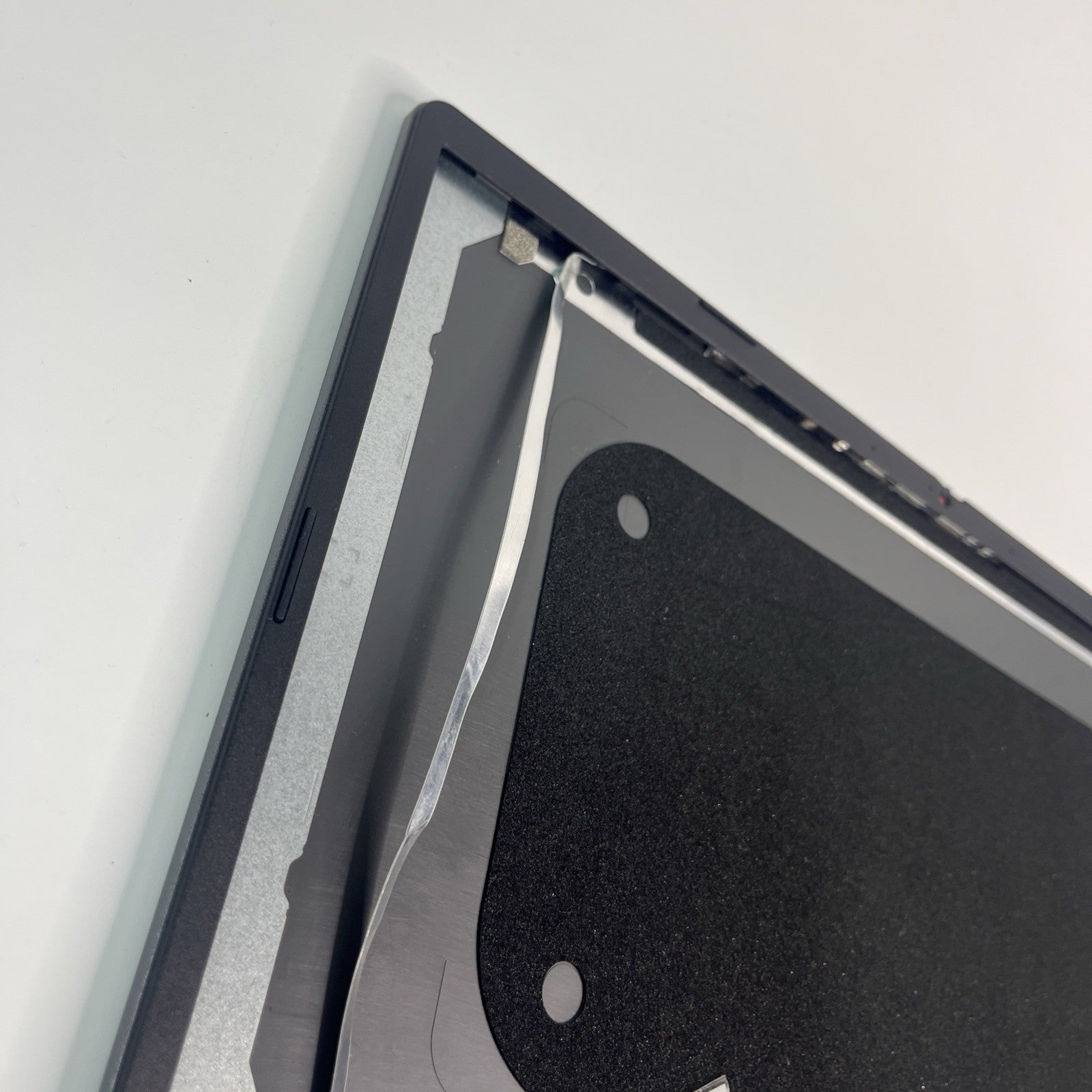 Acer Chromebook Plus 515 15.6" LCD Top Cover Housing Grey AP96M000101