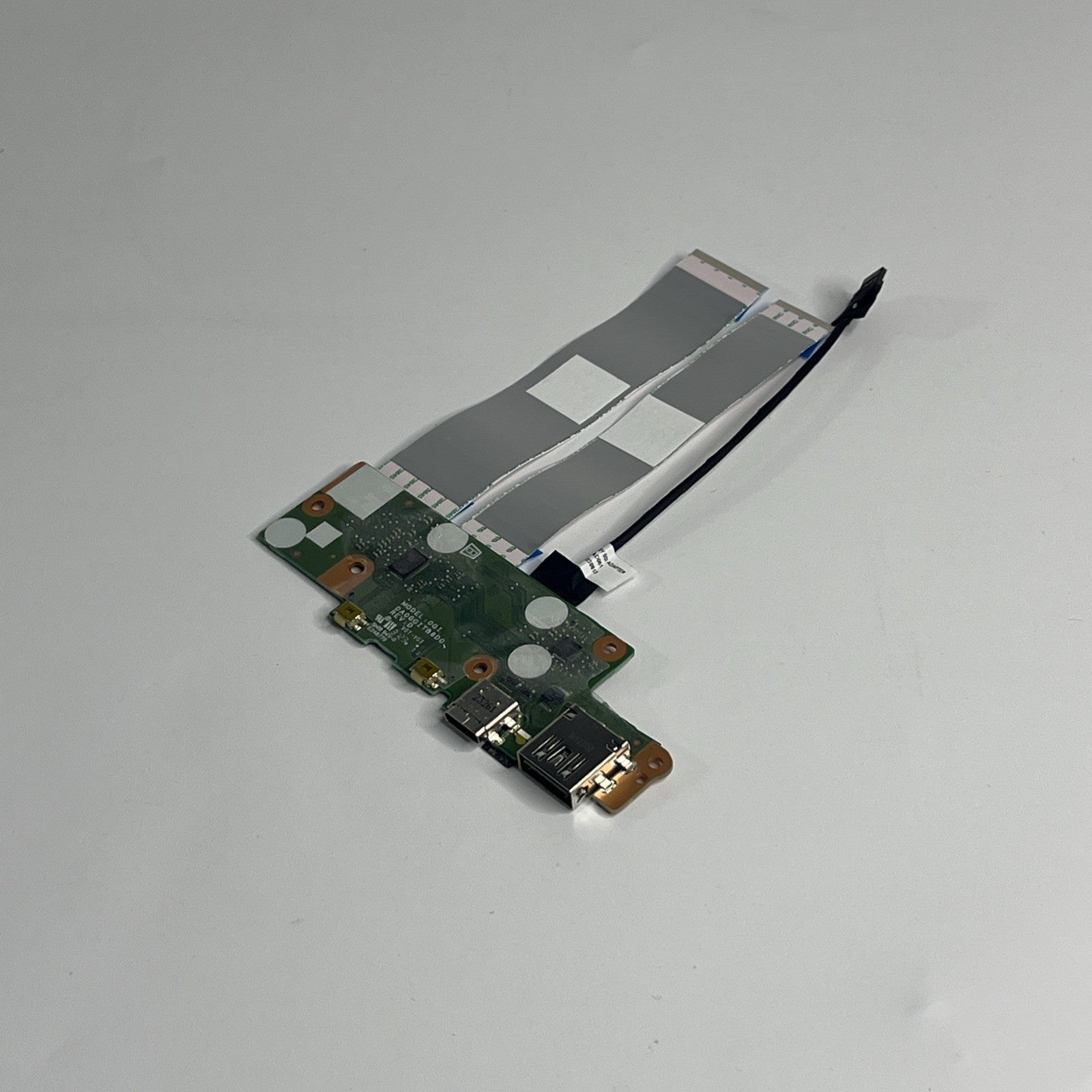 Genuine HP Chromebook 14A-CA0010SA I/O USB Port Board DA00GITB6D0