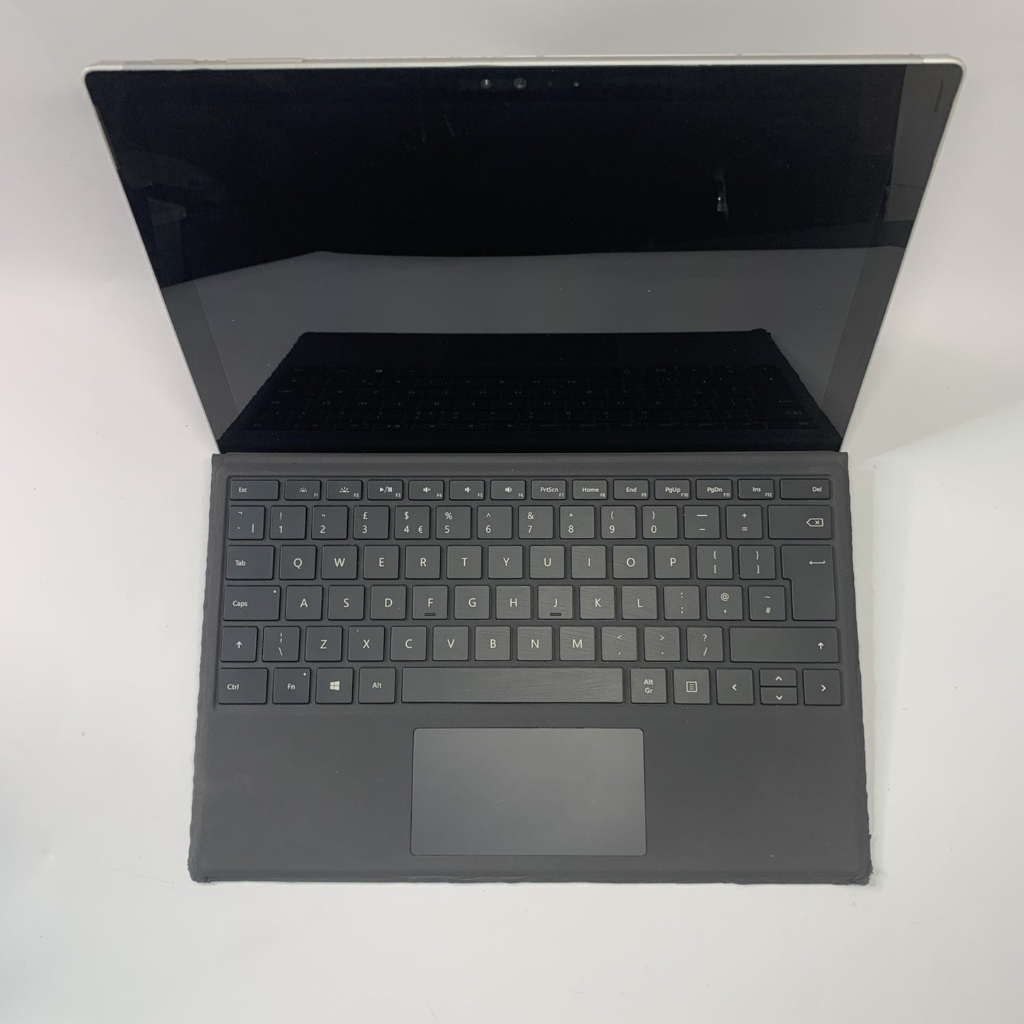 Microsoft Surface Pro 4 12.3 inch Tablet Intel Core i5-6300U 4GB RAM 128GB SSD