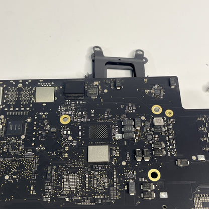 Apple iMac 27” Retina 5K Logic Board 2020A2115 EMC 3442 And Heatsink. No CPU.