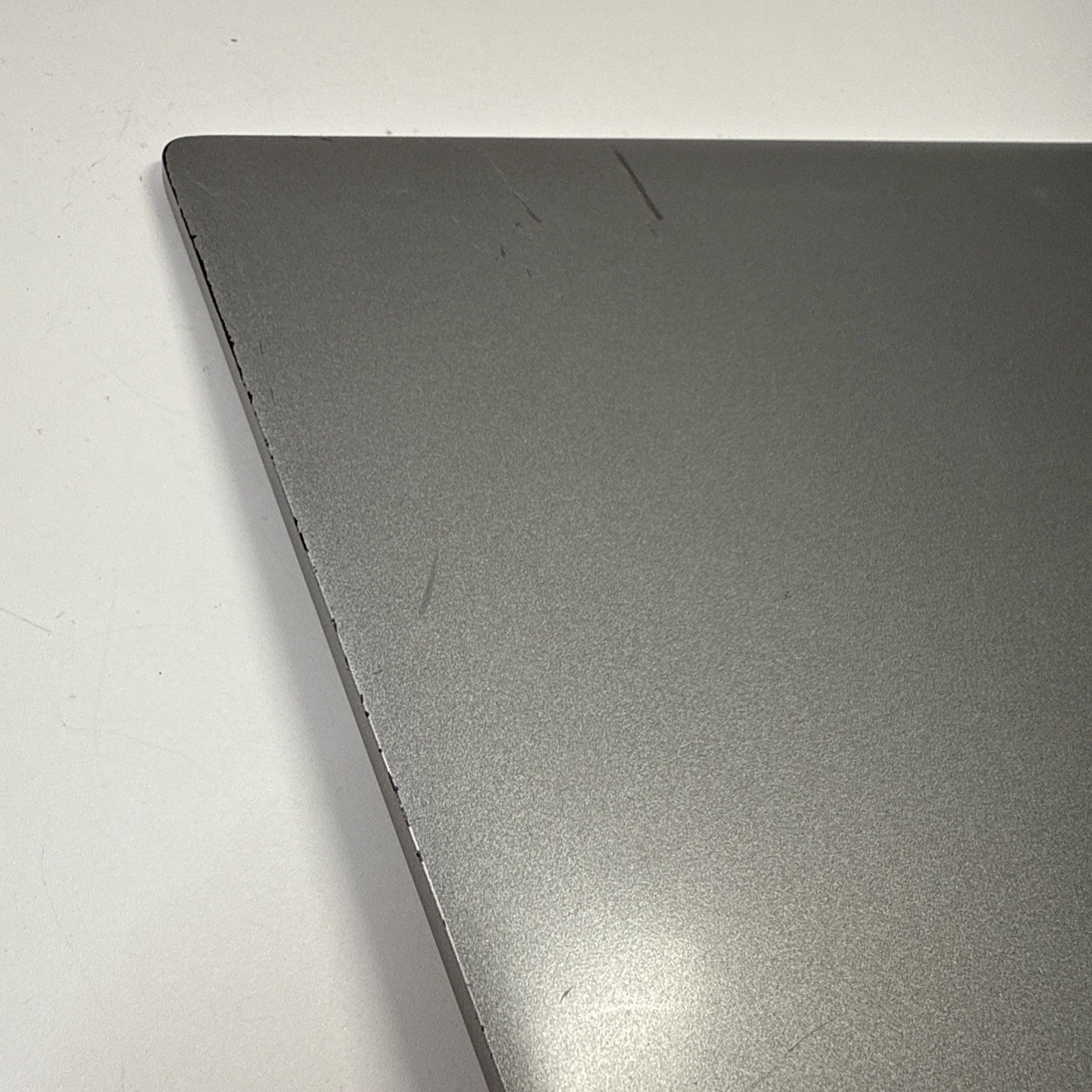 Genuine Dell Latitude 5320 Complete LCD Screen Assembly Top Lid Cover Silver