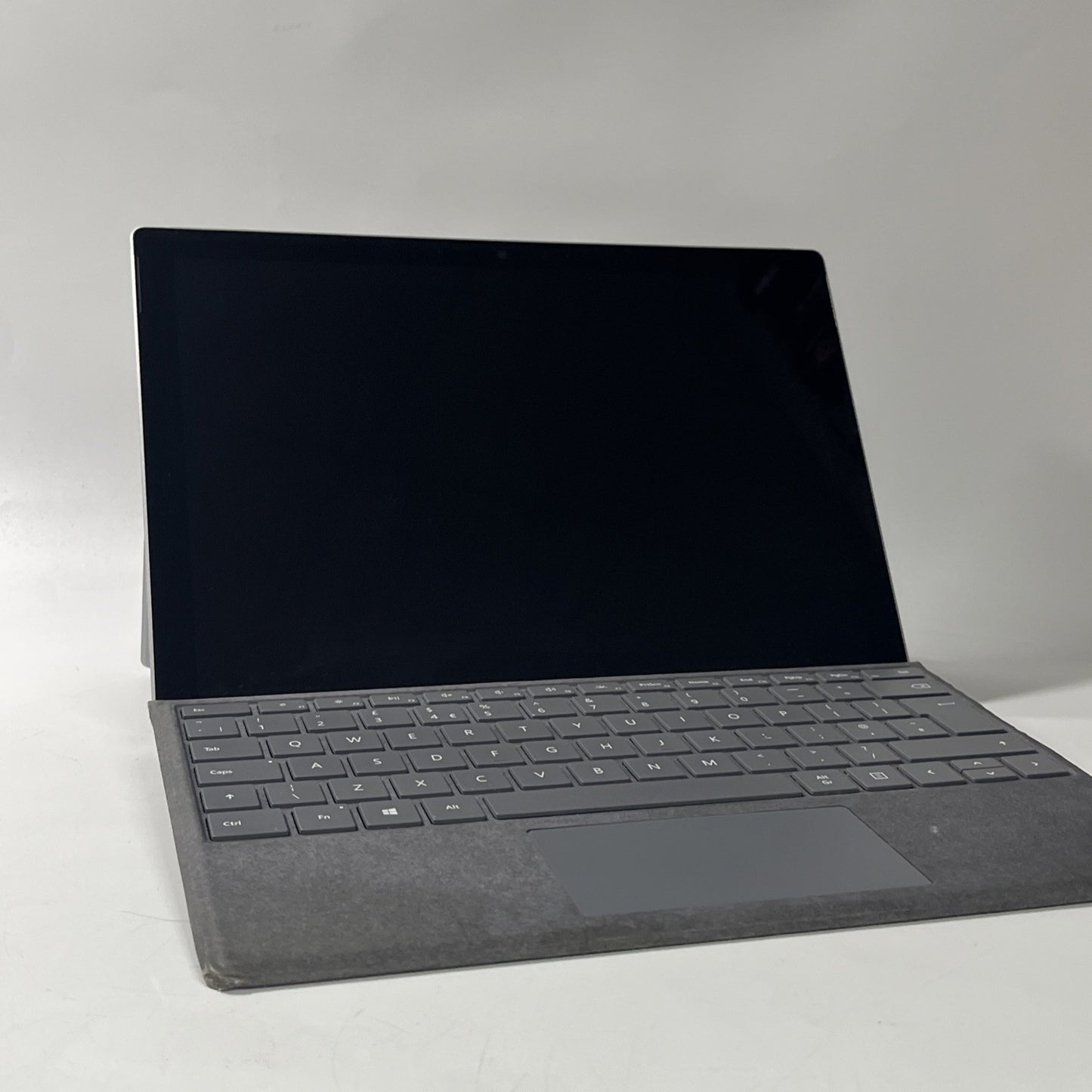 Microsoft Surface Pro 7 12.3 inch Tablet Intel Core i5-1035G4 8GB RAM 128GB.#G C