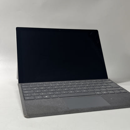 Microsoft Surface Pro 7 12.3 inch Tablet Intel Core i5-1035G4 8GB RAM 128GB.#G C