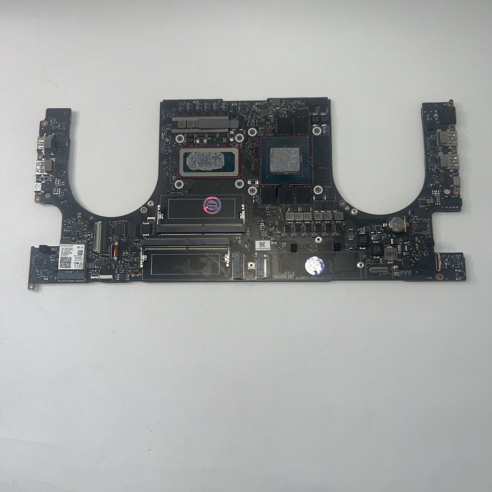 Razer Blade 15 Advanced RZ09-0421 Intel i7-12800H RTX 3080Ti Motherboard