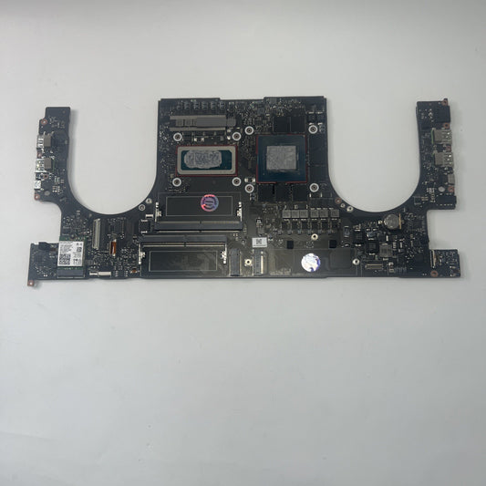 Razer Blade 15 Advanced RZ09-0421 Intel i7-12800H RTX 3080Ti Motherboard