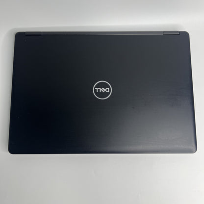 Job Lot 6x Dell Laptops 2x 5490 2x 5480 2x 3580