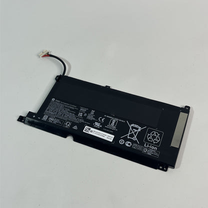 Genuine PG0XL  Hp Pavilion 15-Dk2029na  Battery, Battery Health Good
