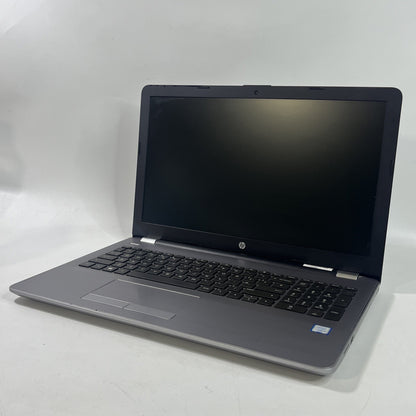 HP 250 G6 15.6" Notebook -intel Core i3-6006U 8GB RAM 256GB SSD Windows 11