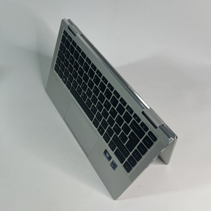 HP EliteBook x360 1040 G8 i7-1165G7 16GB RAM 512GB SSD 2-in-1 Touch Laptop