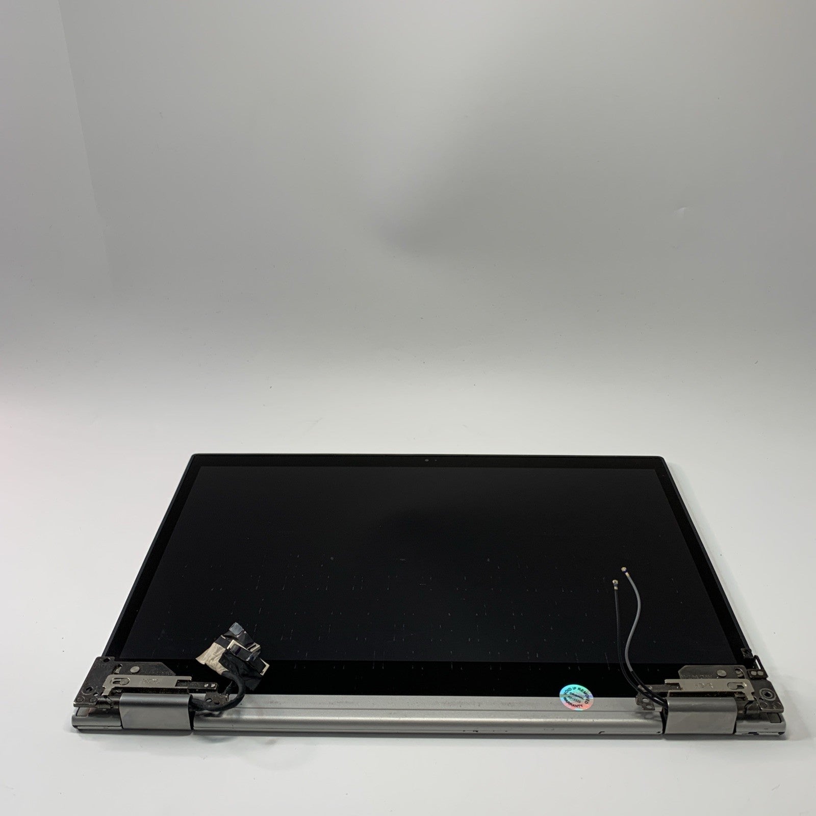 Lenovo Yoga 370 Complrte Screen Assembly LCD Rear Cover Housing Silver 01HY206