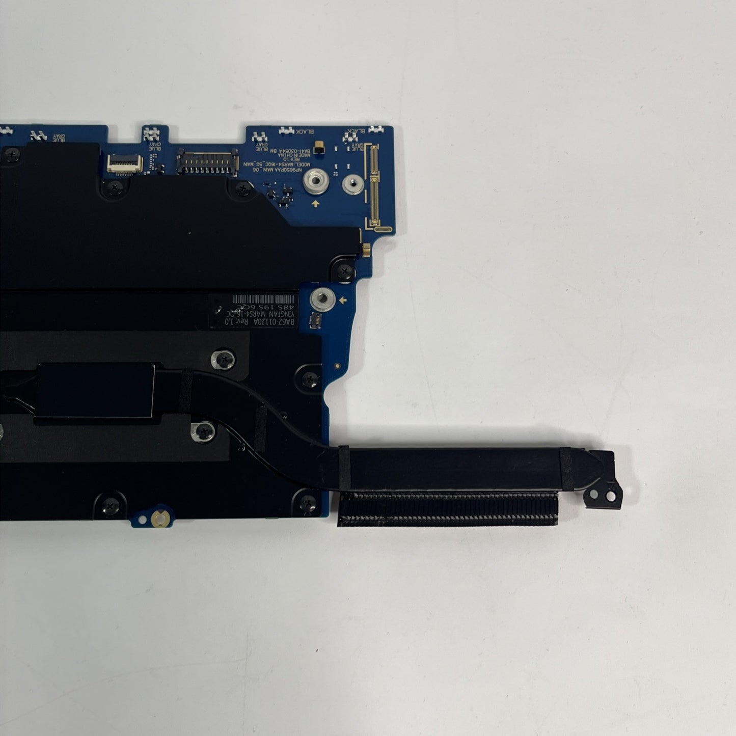 Samsung Galaxy Book4 Pro 360 NP965QPA Motherboard Snapdragon X Elite X1E-80