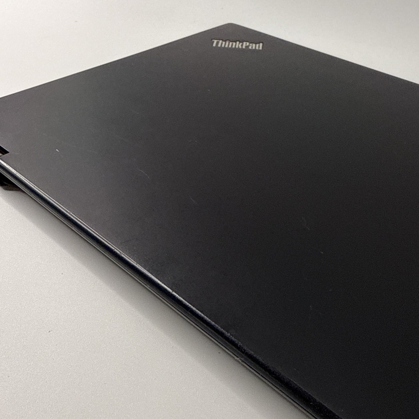 Lenovo Yoga X390 13.3" Laptop Touch Screen LCD Display Top Lid Assembly