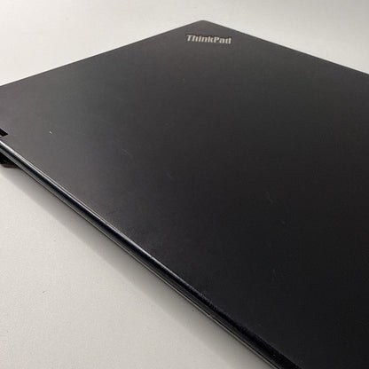 Lenovo Yoga X390 13.3" Laptop Touch Screen LCD Display Top Lid Assembly