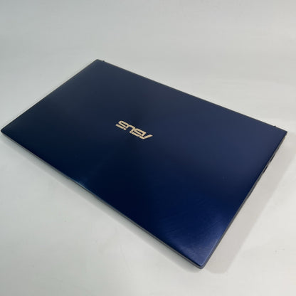 ASUS ZenBook UX534 Ultra HD 15.6 4K Laptop Intel i7-10510U 512GB SSD 16GB RAM