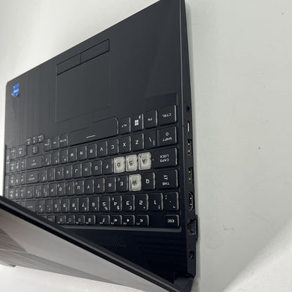 ASUS TUF F15 FX506HC Laptop, i5-11400H, RTX 3050, 144Hz, 512GB SSD, 16GB RAM