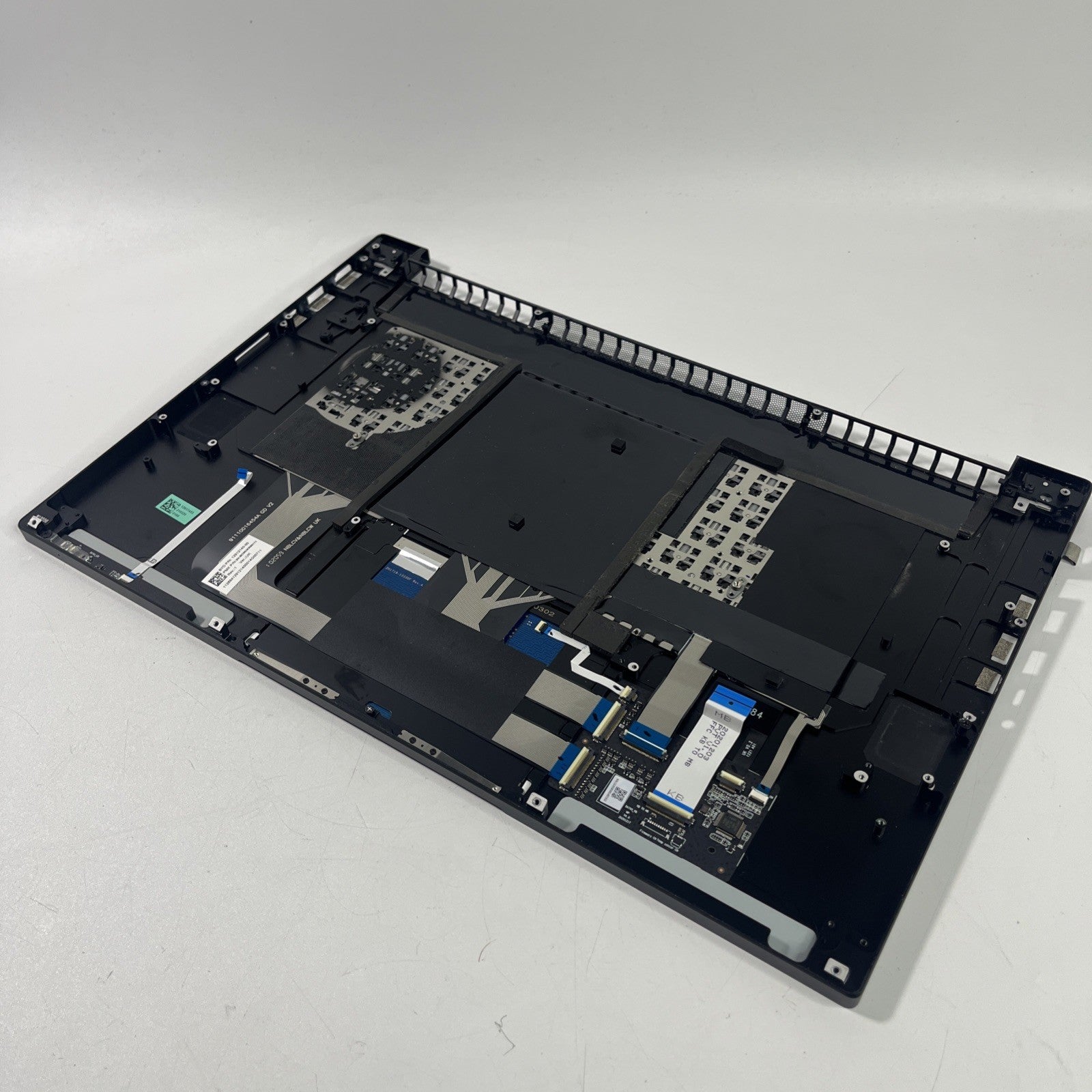 RAZER BLADE PRO 17 RZ09-0368 Palmrest ,keyboard And Touchpad