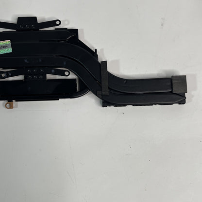 Genuine Black Asus Vivobook PRO 15 N6506M Heatsink 13N1-JHA0211