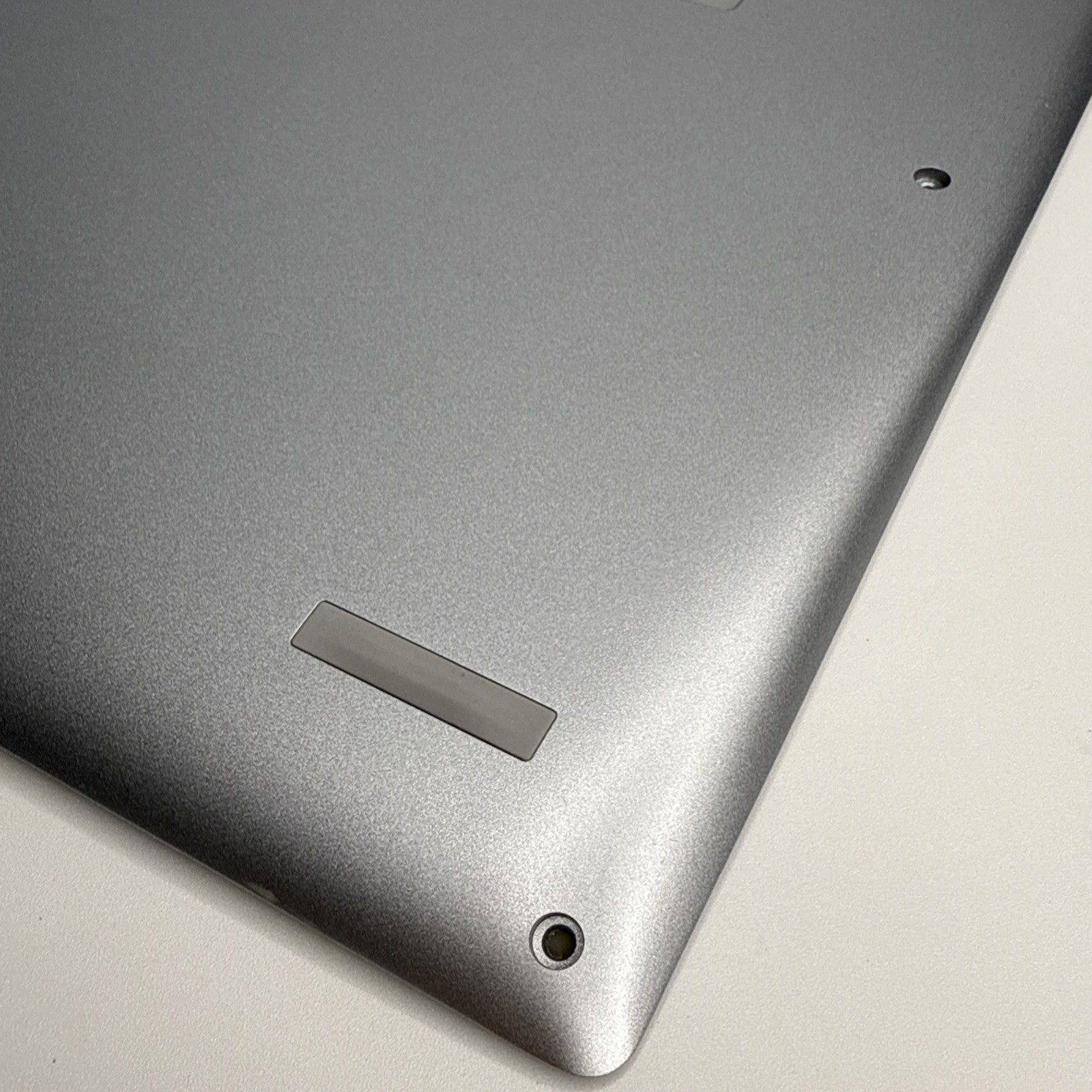 EAZAC001010 Acer 14" Bottom Base Cover Lower Case Chromebook Spin CP314-1H