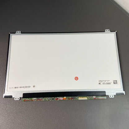 Dell P/N  00MJ2P 14.0 Inch Laptop LED FHD Screen 1920 x 1080 Matte