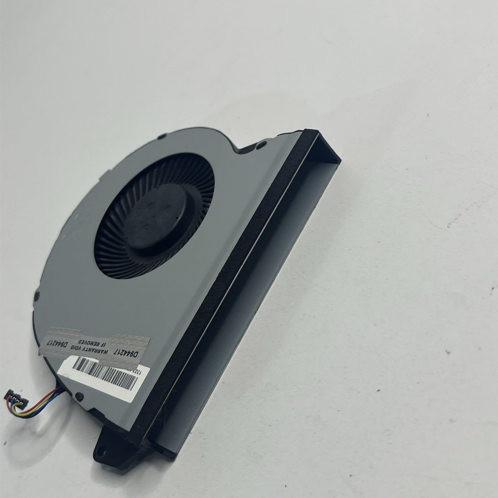 Genuine Cpu Cooling Fan for ASUS GL553V DFS2001055G0T