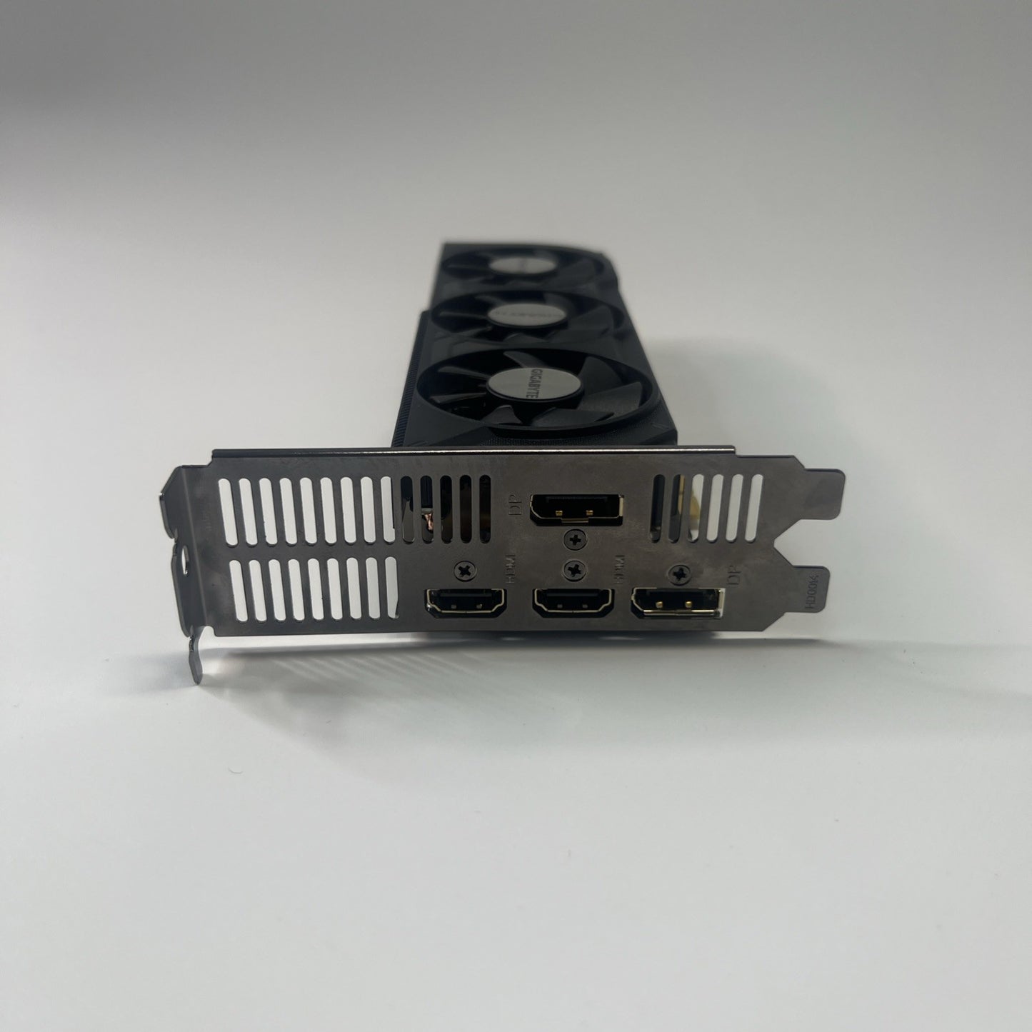 GIGABYTE GeForce RTX 4060 OC Low Profile 8GB GDDR6 GPU