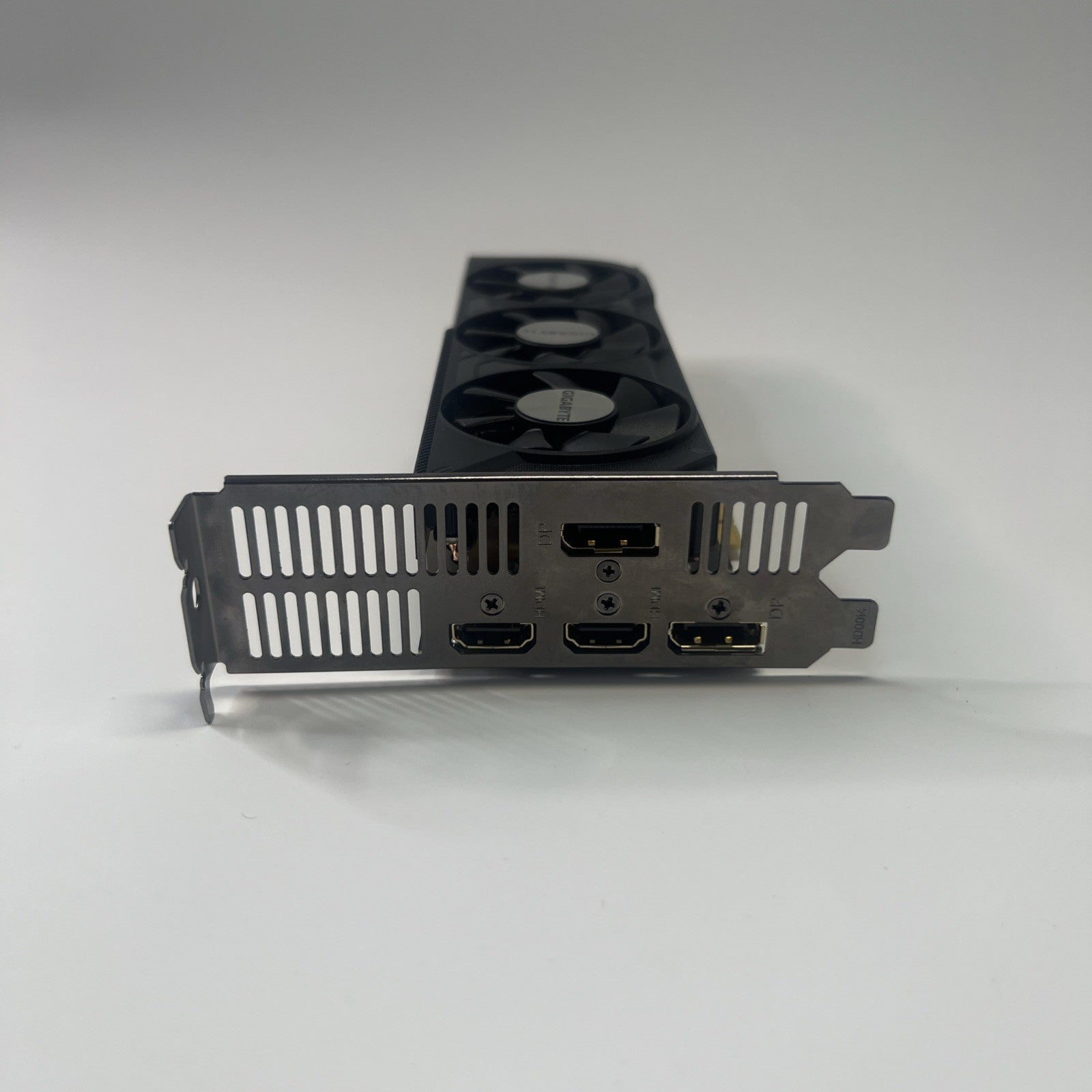 GIGABYTE GeForce RTX 4060 OC Low Profile 8GB GDDR6 GPU
