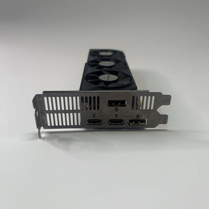 GIGABYTE GeForce RTX 4060 OC Low Profile 8GB GDDR6 GPU