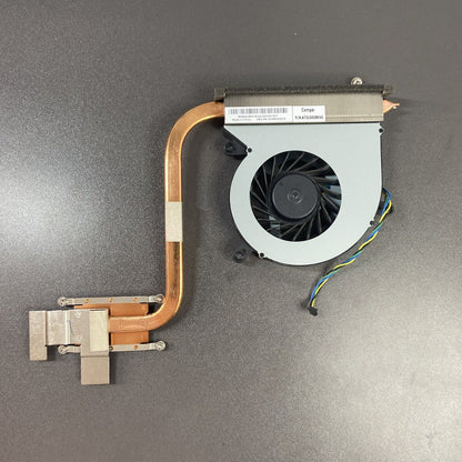 Lenovo IdeaCentre AIO 3 24ITL6 AIO CPU Cooling Fan and Heatsink 01MN751