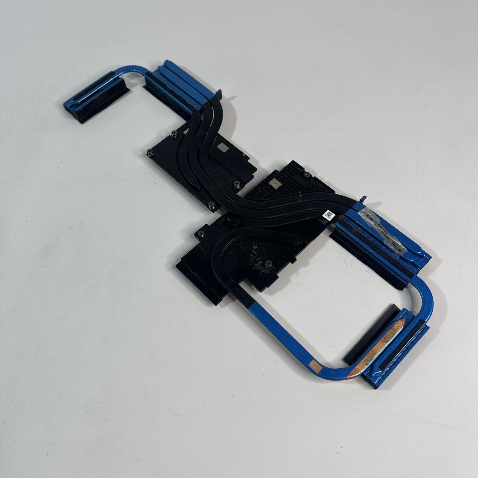 Genuine Acer Predator Helios PH315-55 Heatsink AT3Mo00