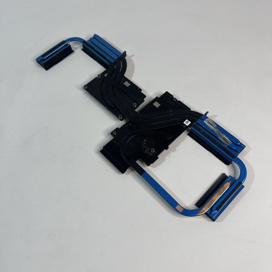 Genuine Acer Predator Helios PH315-55 Heatsink AT3Mo00