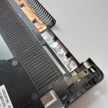 Genuine Dell Inspiron 13 7373 Bottom Base Cover Door Chassis 05VHWV