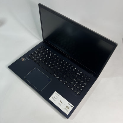 ASUS ExpertBook P1510CDA 15.6" Laptop AMD Ryzen 5 3500U 8GB RAM 256GB SSD