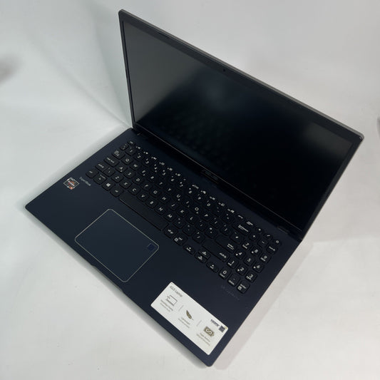 ASUS ExpertBook P1510CDA 15.6" Laptop AMD Ryzen 5 3500U 8GB RAM 256GB SSD